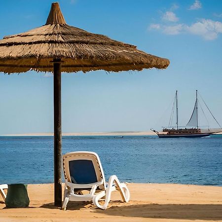 Al Dora Residence Suites Hurghada Esterno foto