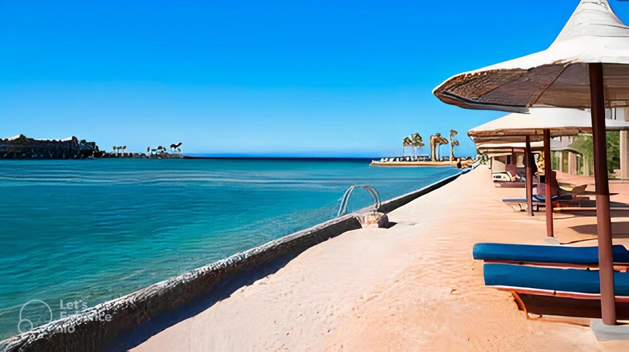 Al Dora Residence Suites Hurghada Esterno foto
