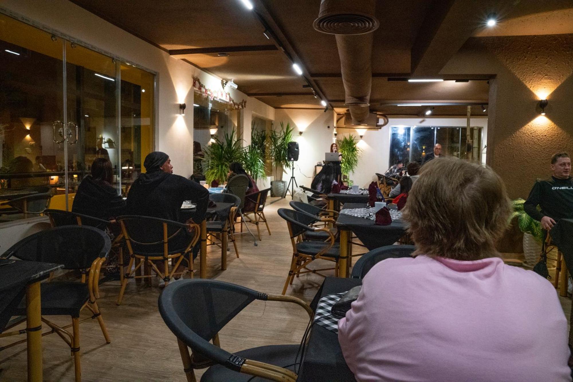 Al Dora Residence Suites Hurghada Esterno foto