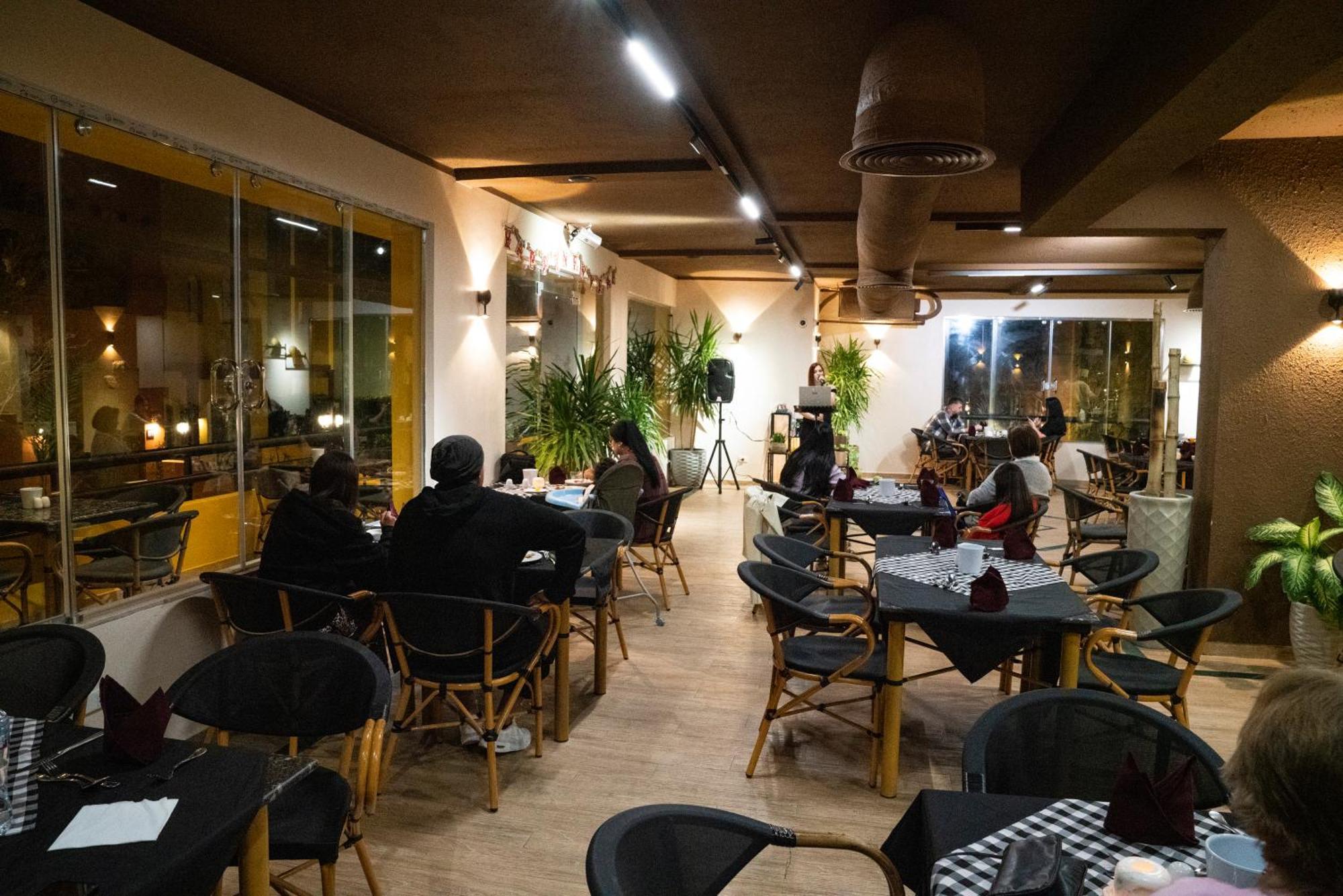 Al Dora Residence Suites Hurghada Esterno foto