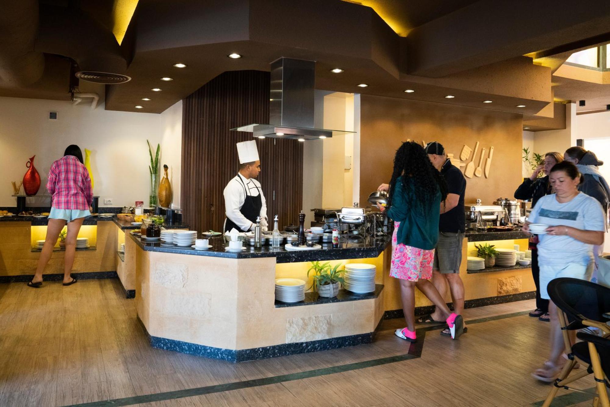 Al Dora Residence Suites Hurghada Esterno foto