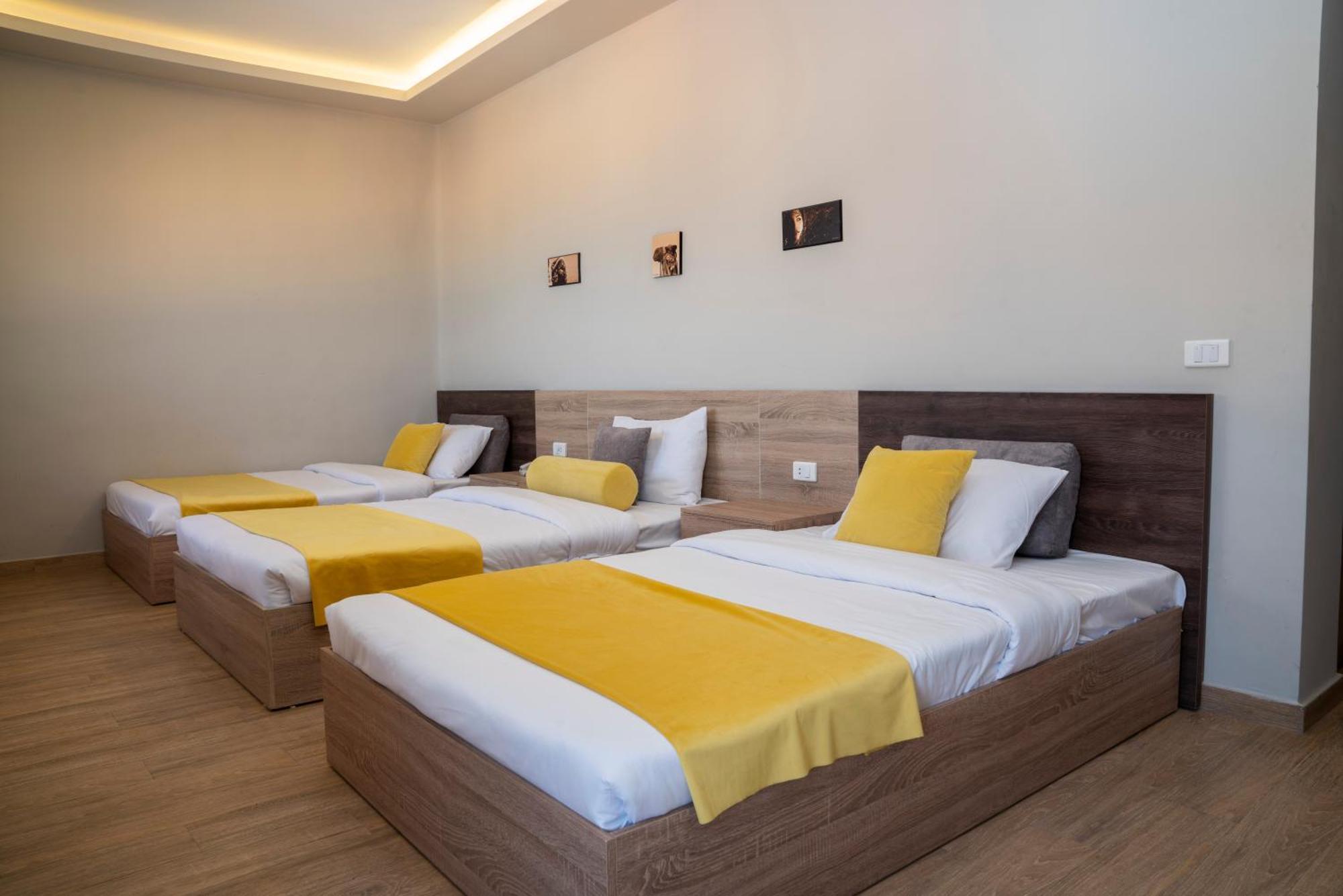 Al Dora Residence Suites Hurghada Esterno foto