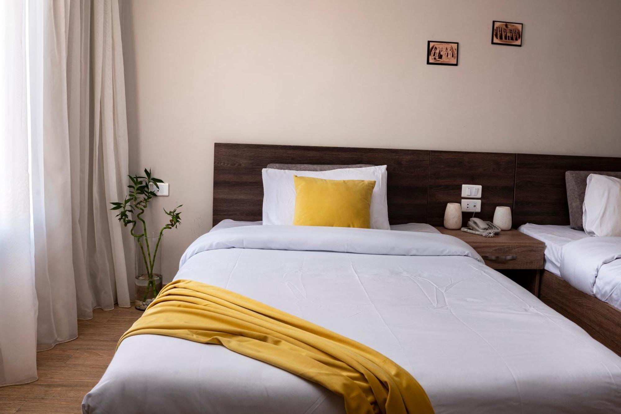 Al Dora Residence Suites Hurghada Esterno foto
