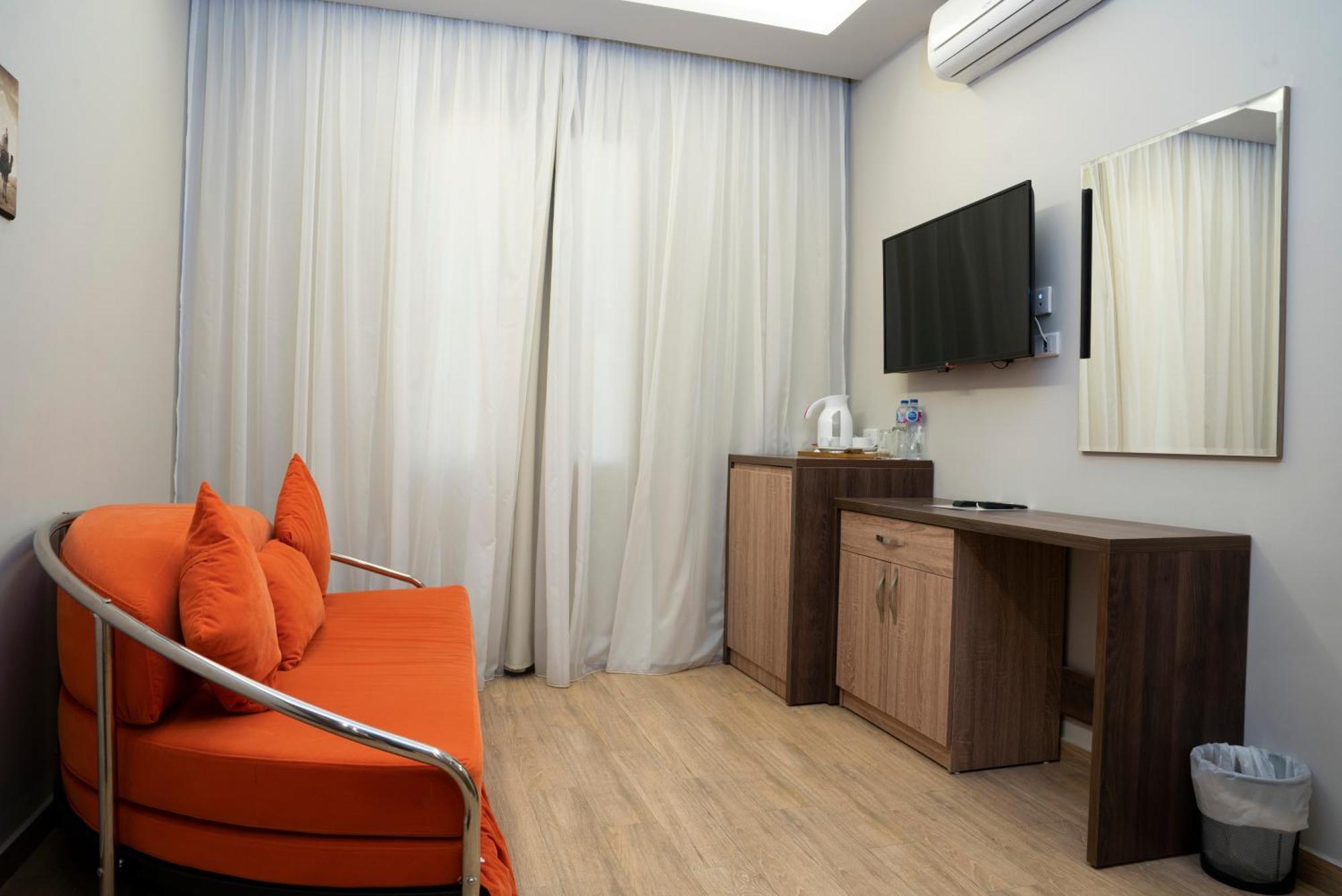 Al Dora Residence Suites Hurghada Esterno foto