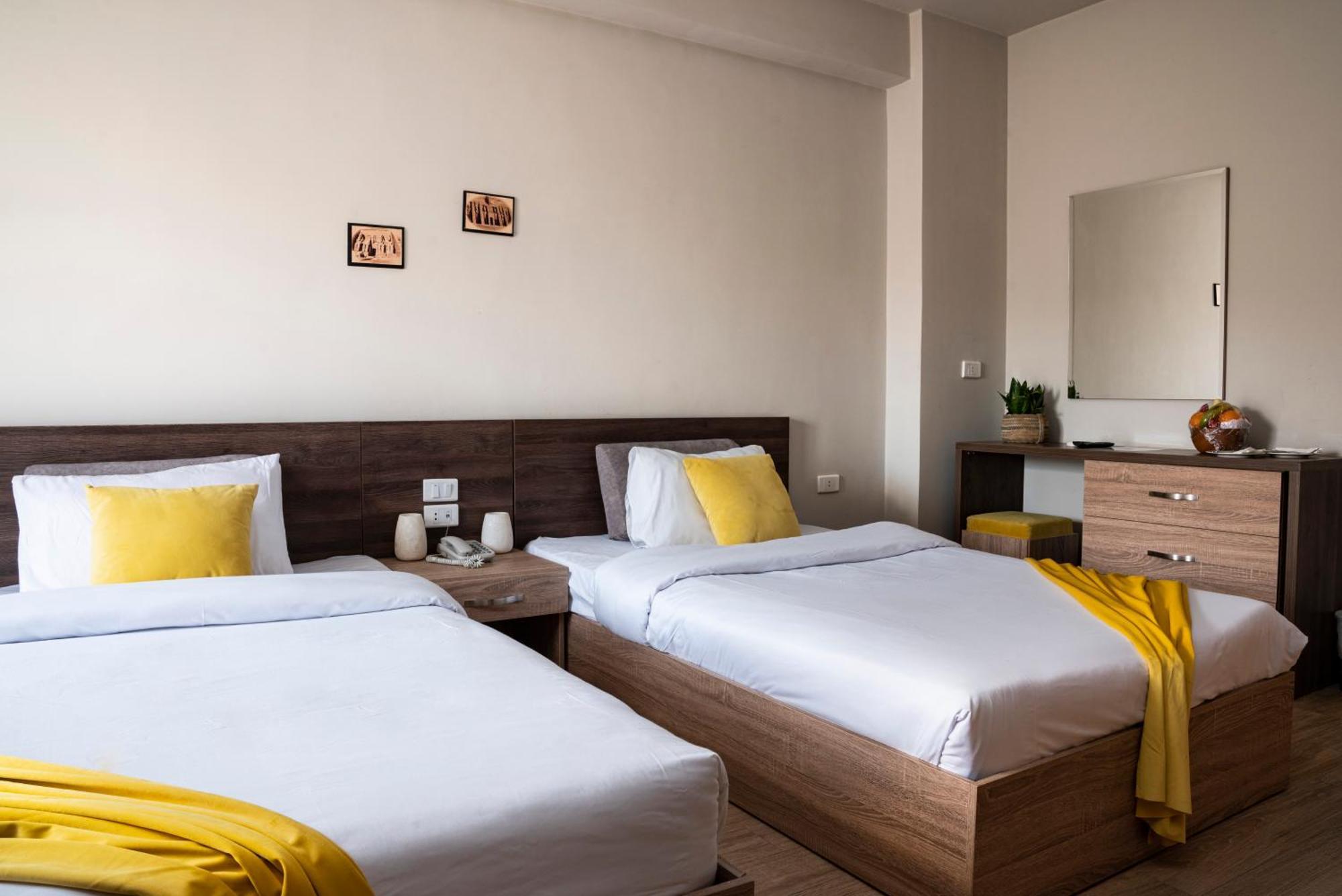 Al Dora Residence Suites Hurghada Esterno foto