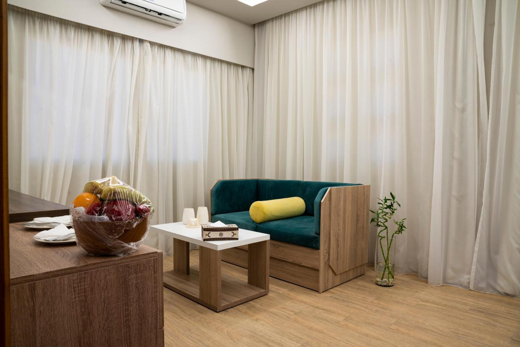 Al Dora Residence Suites Hurghada Esterno foto
