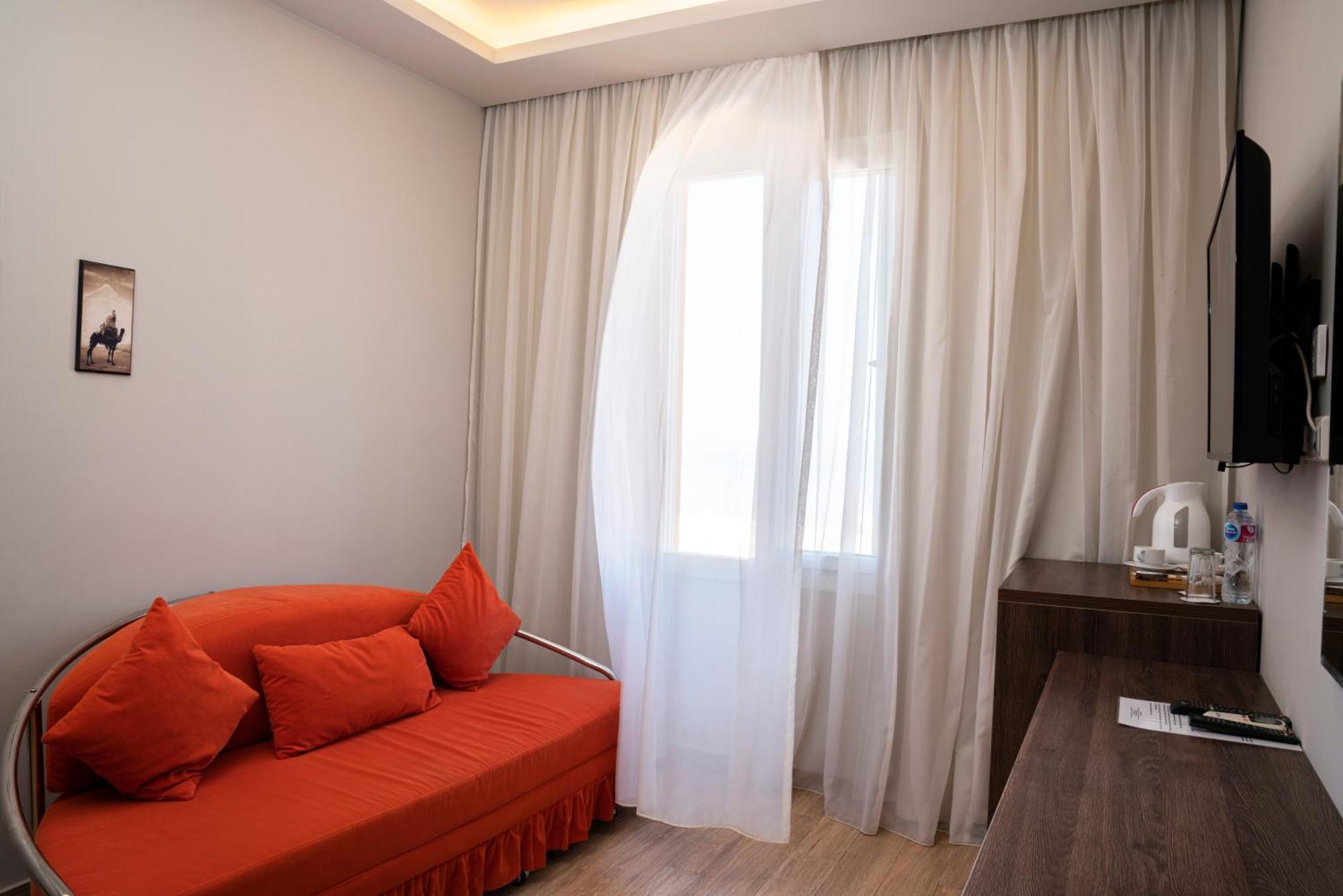 Al Dora Residence Suites Hurghada Esterno foto